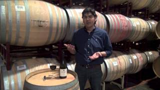 Mira Pinot Noir rated 94 Points & "Editors' Choice" by Wine Enthusiast