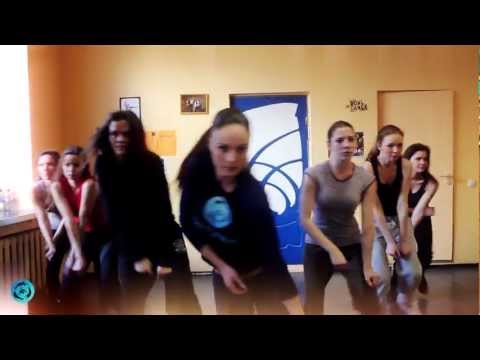 Magic Dance Expo 2012 - Soul of dance