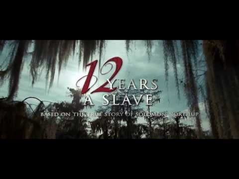 12 Years a Slave TV Spot 1 (2013) - There Is No Justice HD