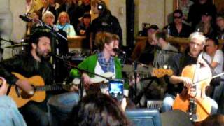 Bob Schneider - The Bringdown