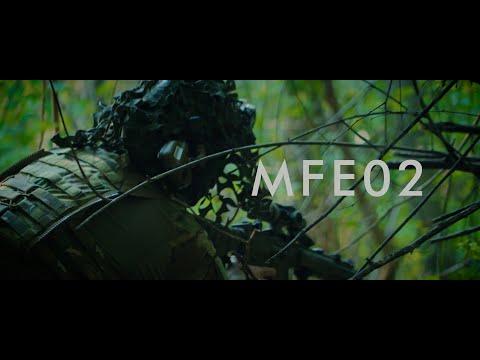 MFE02 - Milsim Far East 2022