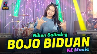Download lagu NIKEN SALINDRY - BOJO BIDUAN - VIRAL TIKTOK! COVER KOPLO VERSION mp3