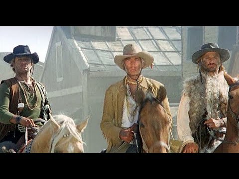 Matalo! Trailer Italiano