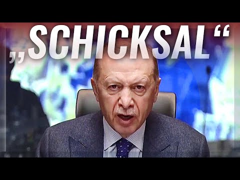 Video Thumbnail: Türkei-Erdbeben: Wie ERDOGAN es SCHLIMMER macht