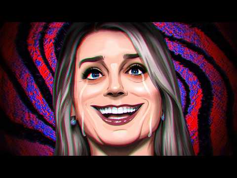 Pam Bondi’s Descent Into Madness