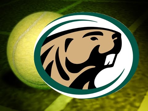 BSU Women's Tennis Rolls Minnesota Morris