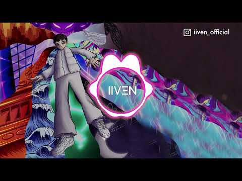 Liaze - PARADISE (IIVEN CLUB REMIX)