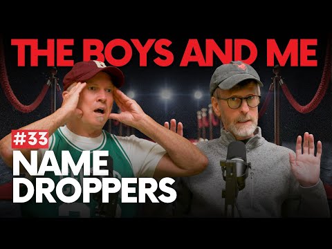 Thumbnail for Our Most Unforgettable Celebrity Encounters (Name Dropping!) by Sawyer Brown