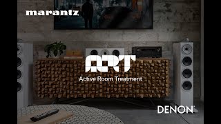 [情報] Dirac Live ART 對應D&M名單出爐