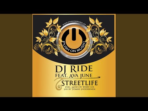 Streetlife (Original Mix) (feat. Ava June)