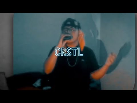 CRSTL _-_ RENEL MONRRAY & ISMAEL ( Sadboy$)