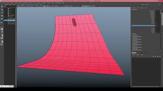 Recreating Blue Sky Studios' UVN Deformer