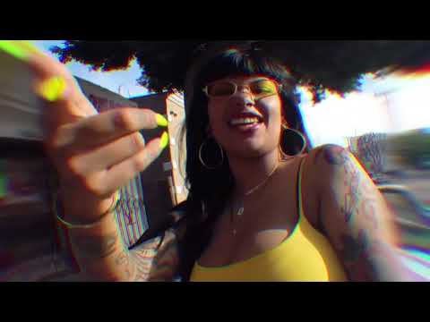 Tomasa del Real - Bellaca del Año (Official Music Video)