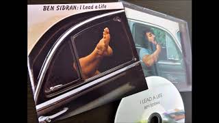 Chances Are ---Ben Sidran