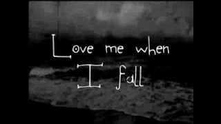 &quot;Love Me Like I&#39;m Not Made of Stone&quot; Lyrics by Lykke Li