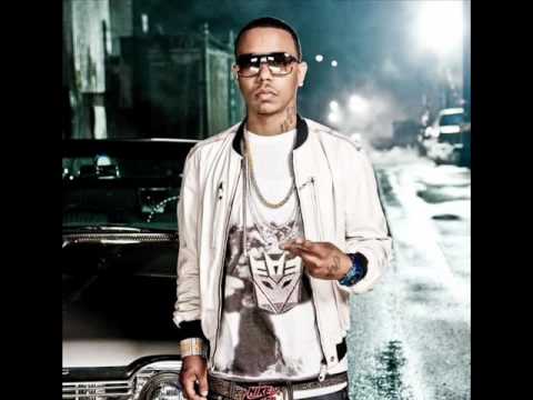 Planets Align - Yung Berg Ft. K-young
