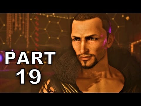 FINAL FANTASY 7 REMAKE Walkthrough Gameplay Part 19 - Andrea Rhodea (FF7 Remake)