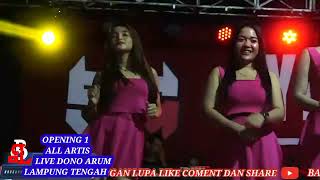 Download lagu OPENING ALL ARTIS PERFOM TERBAIK SYILA MUSIK LIVE DONO ARUM LAMPUNG TENGAH 2024 mp3