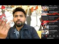YOUTUBE NE MERI VIDEO DELETE KAR DIYA I DHEERAJ THAKUR VLOGGER