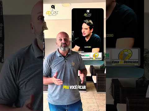 Calma aí, não é anúncio de venda não! 🔔😅