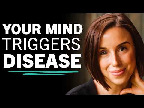 How Your Personality Is Silently Causing Inflammation (And Making You Sick)