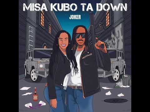 Joker (Grenade Gang)- Misa Kubo Ta Down