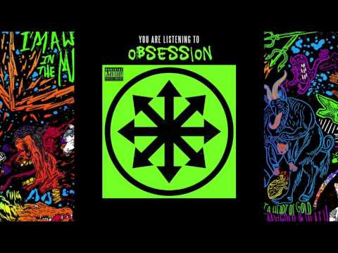 Attila - Obsession (Official Audio Stream)
