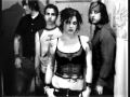 The Distillers - Coral Fang 