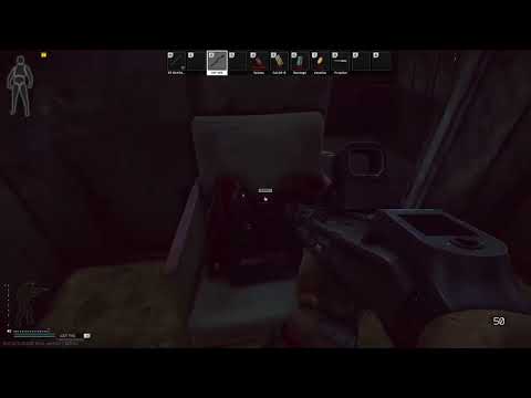 EFT - Woods Raid für Punisher Part 4 - Teil 1
