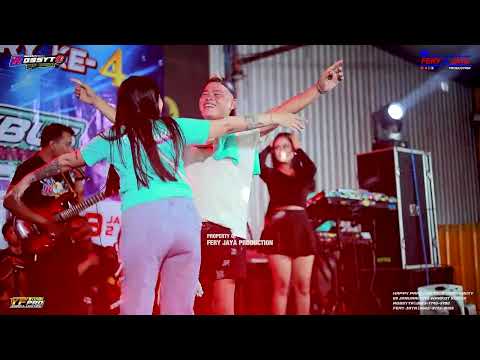 ROSSYTA - SELF-RESPECTED | HAPPY PARTY BASBUS COMMUNITY - WARKOT KUDUS