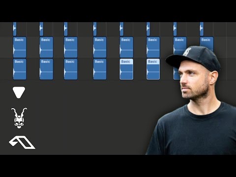 Florian Kruse (Anjunadeep, Selador) writes a track in 2 hours