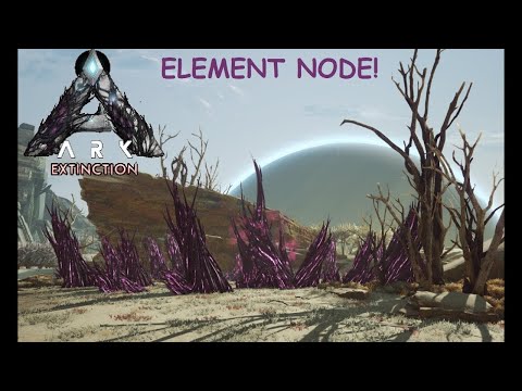 Ark survival evolved extinction pt7 (No commentary)