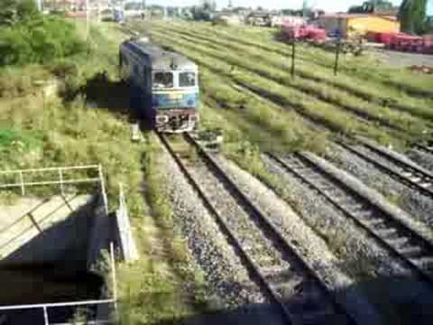 Intalnire 60-0502 Servtrans cu P3105