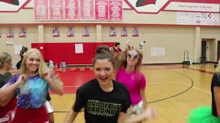 2021 Homecoming Dance Promo