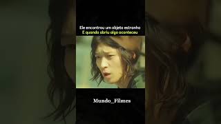 Ele encontrou um objeto estranho! #filmes #shorts #series #viralvideo #shortvideo #viral #viralshort