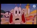 Rocko Screams