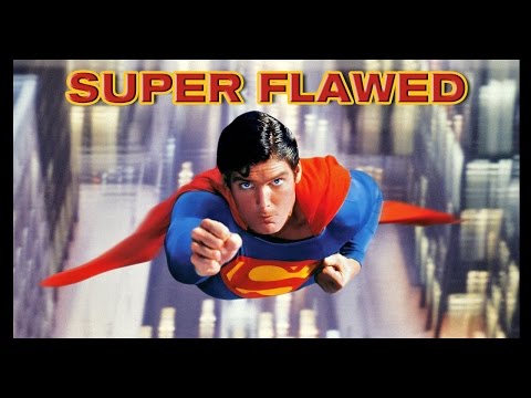 Superman Is Super Flawed! Video
