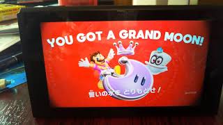 マリオオデッセイ実況‼┌オクトパス伯爵戦‼」