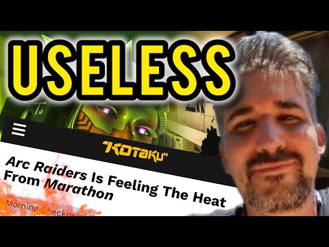 This is Bad, Even For Kotaku...