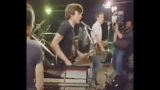 XTC- Neon Shuffle- Live at Middleton Civic Hall Manchester UK- 5 October 1977