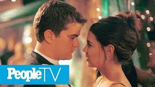 Are Joey &amp; Pacey Still Together? Dawson’s Creek Creator Reveals Where Characters Are Now | PeopleTV