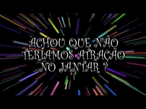 FORMATURA MEDICINA STO AMARO - PTE 3