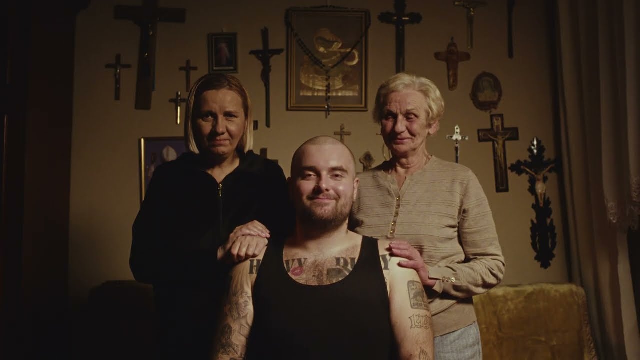  mit dem Titel 'Kamien Z Serca' / Video ((jetzt ansehen))