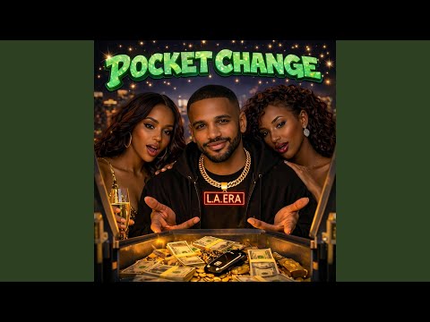 POCKET CHANGE