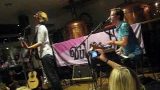 Magnus Tingsek - Let it shine - NH