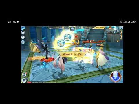 How to counter GCI use B saint