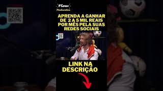 Lugano fala a verdade sobre Ibrahimovic parte 2 #shorts