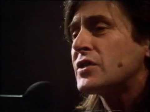 Turning Away video