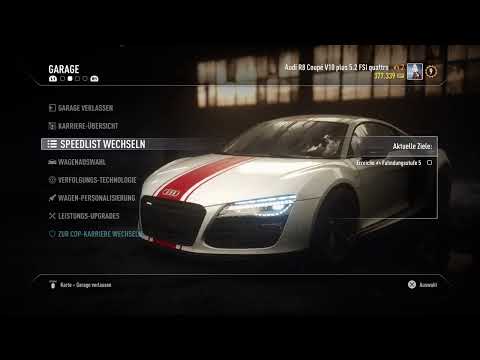 Let' PLAY Togehter  Need For Speed Rivals (Deutsch) (HD) (PS4) Part 6 feat Davide Bari