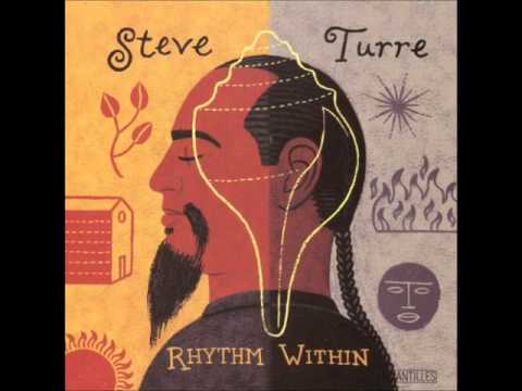 Steve Turre   Rhythm Within
